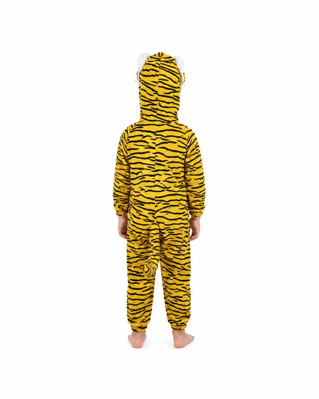 Tiger Fancy Dress thumbnail 3