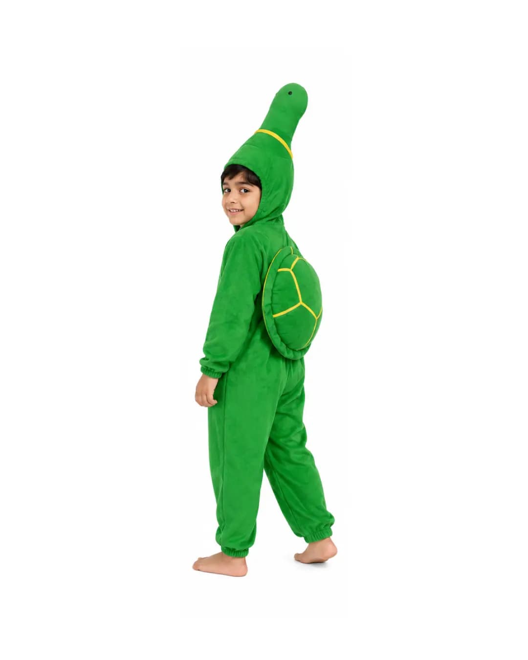 Turtle Fancy Dress thumbnail 2