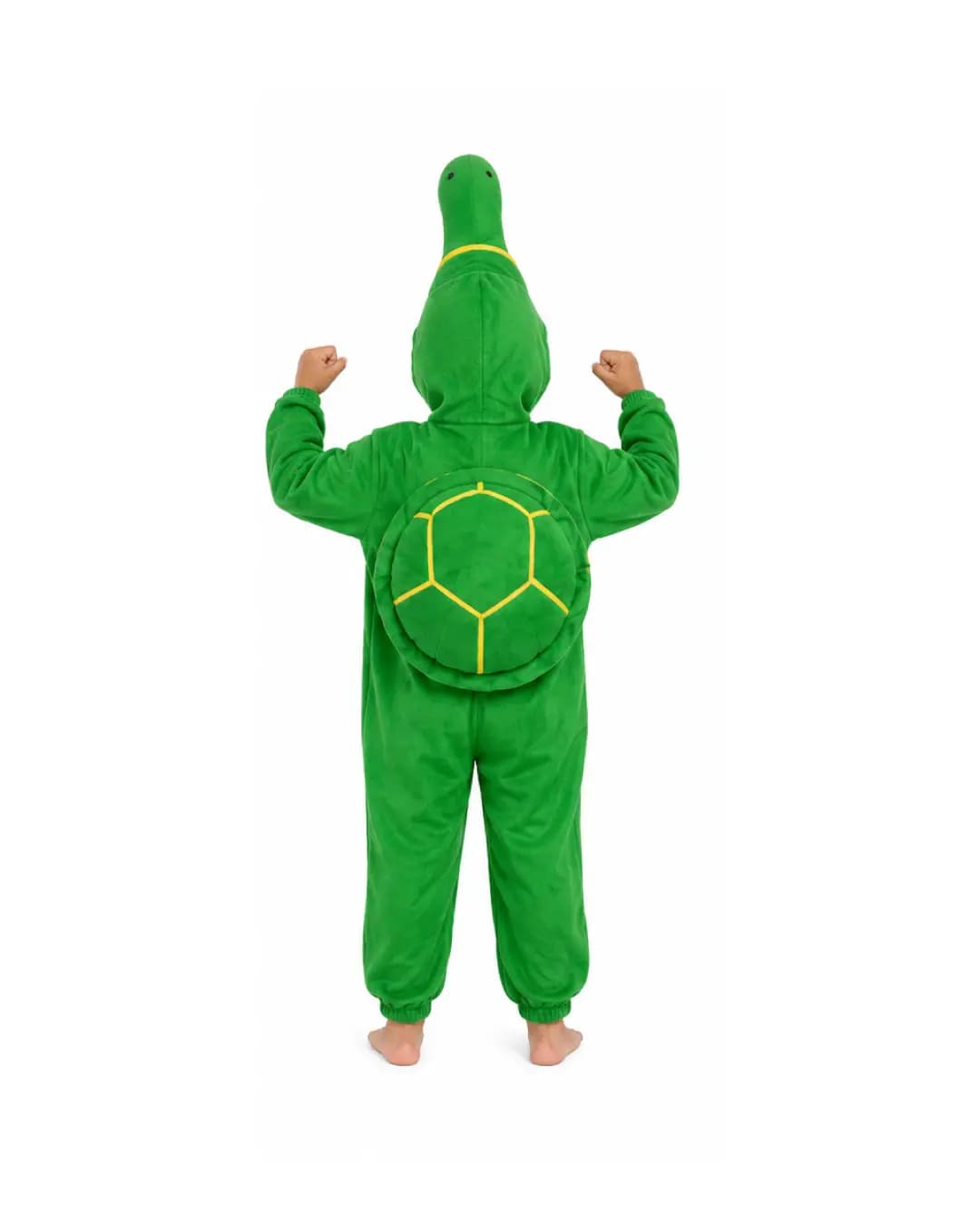 Turtle Fancy Dress thumbnail 3