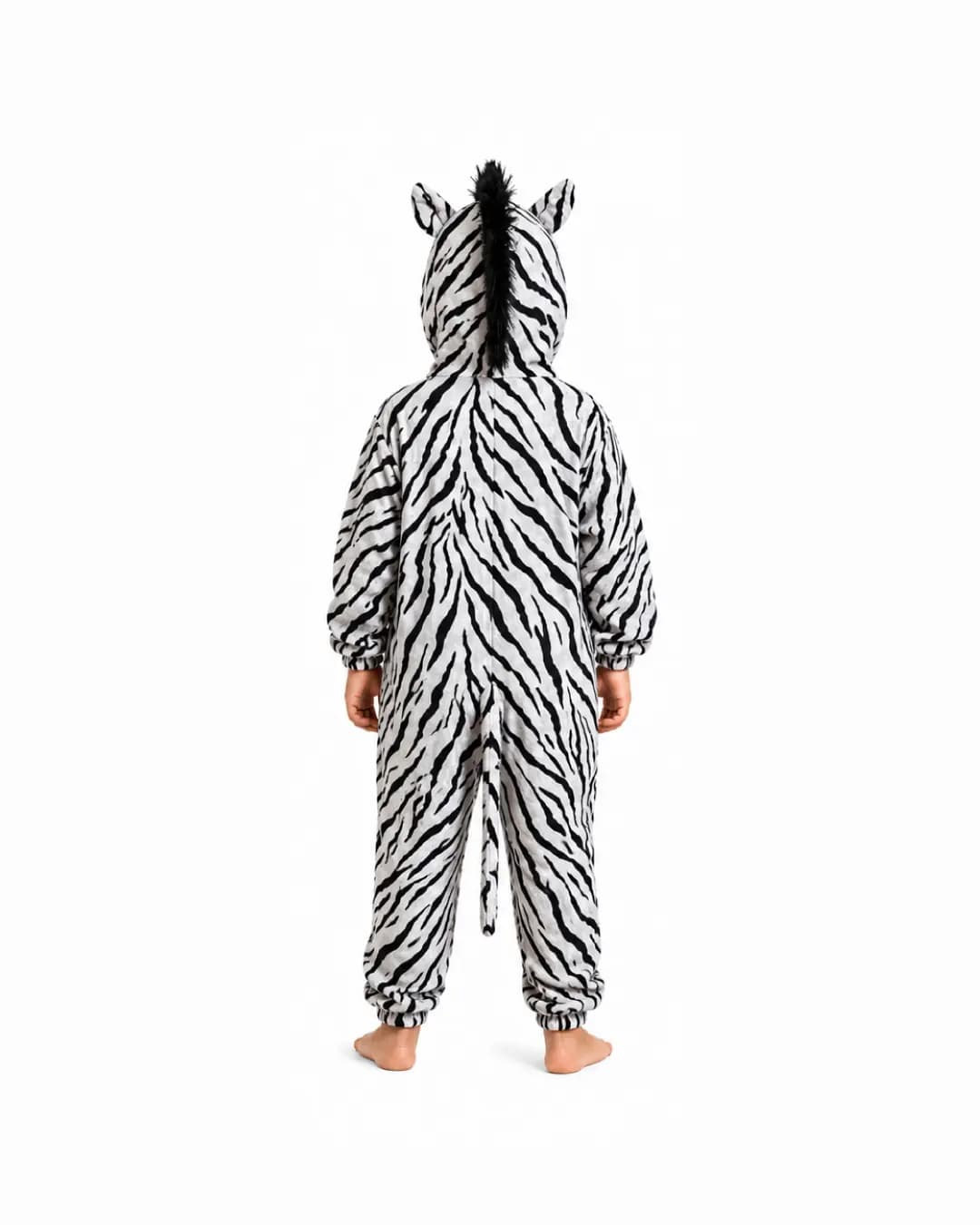 Zebra Fancy Dress thumbnail 3
