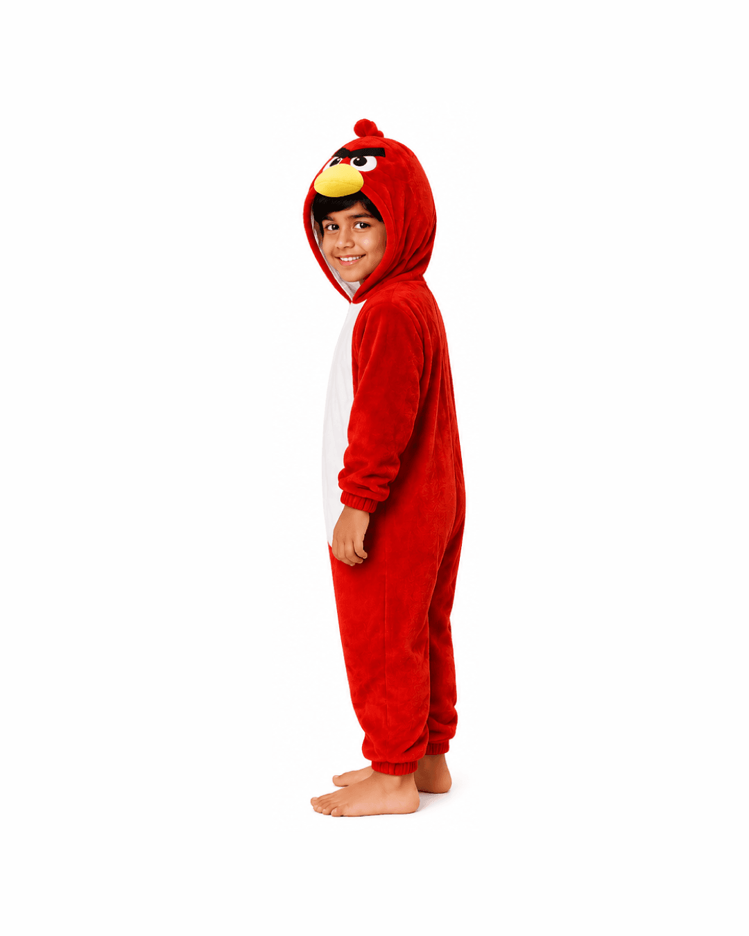 Angry Bird Fancy Dress thumbnail 2