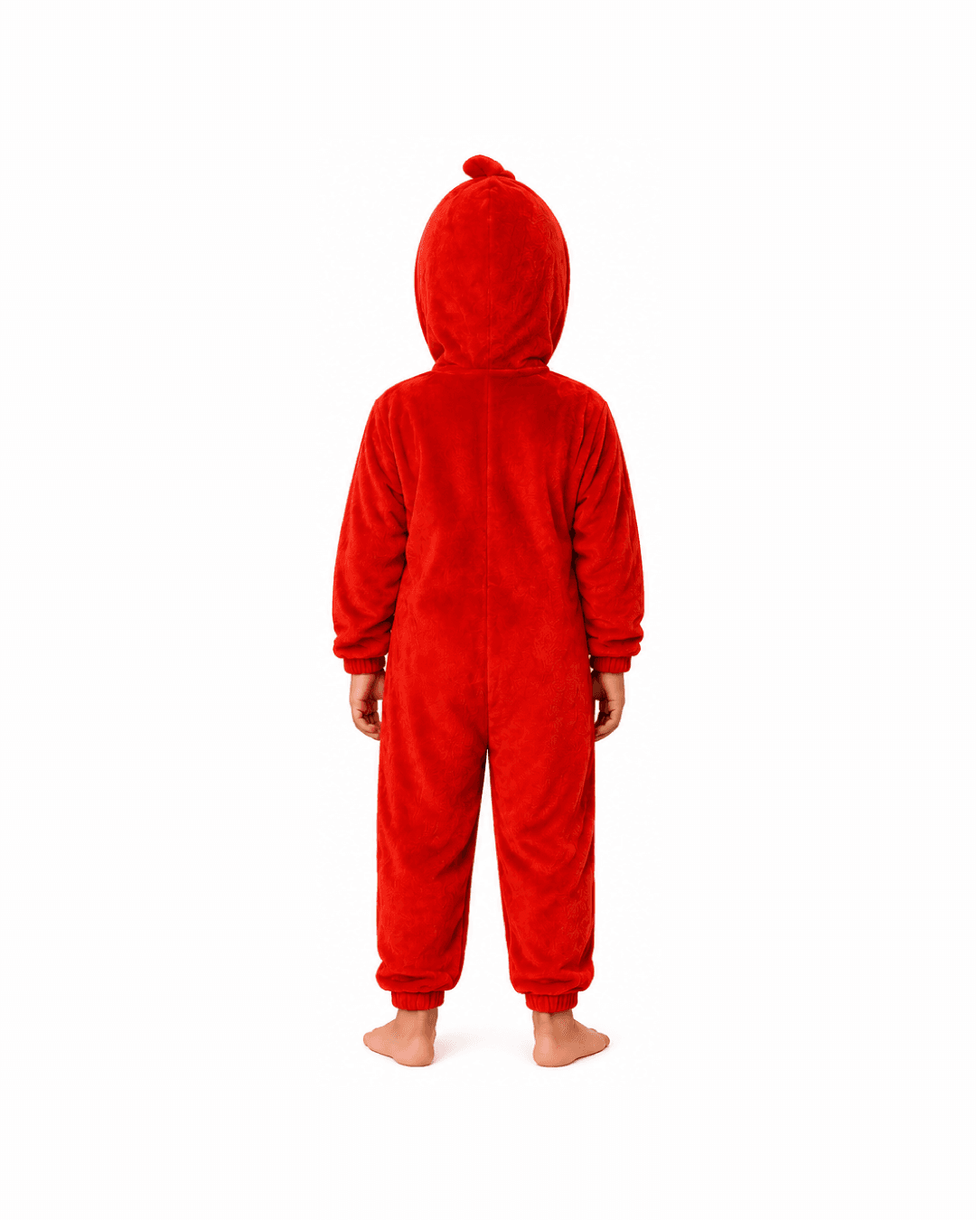 Angry Bird Fancy Dress thumbnail 3