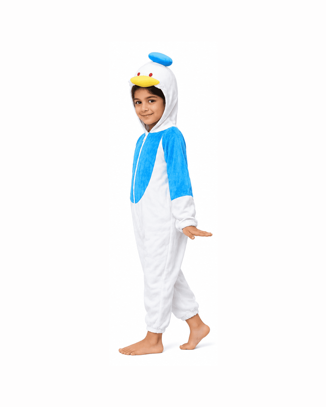Donald Duck Fancy Dress thumbnail 2
