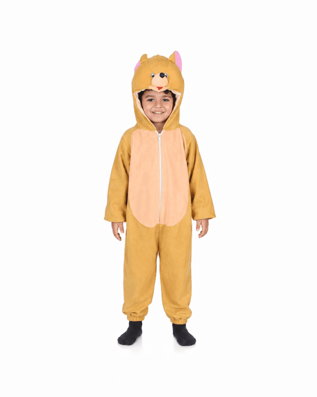 Pooh Fancy Dress