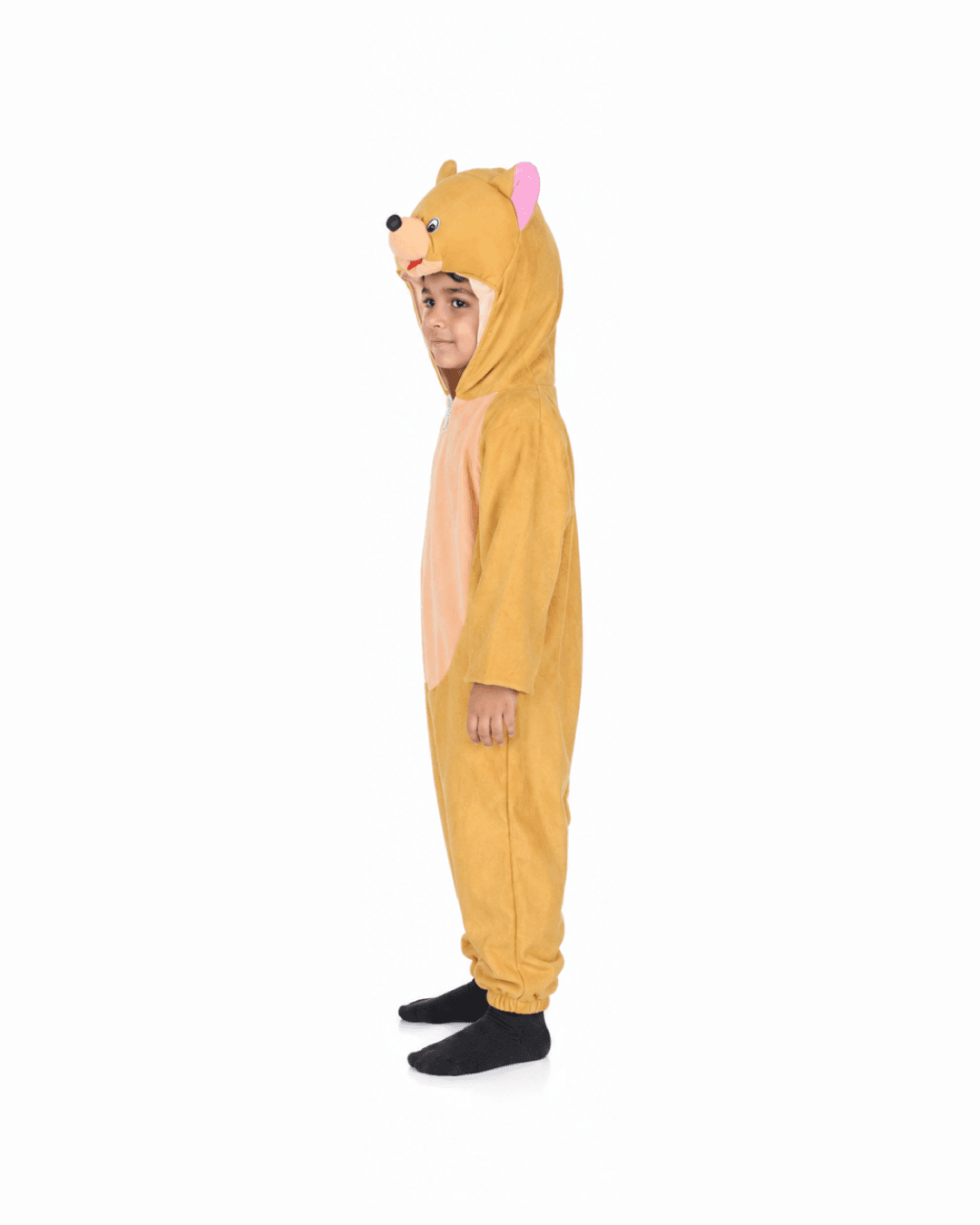 Pooh Fancy Dress thumbnail 2