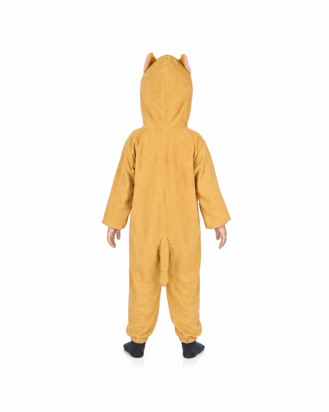 Pooh Fancy Dress thumbnail 3