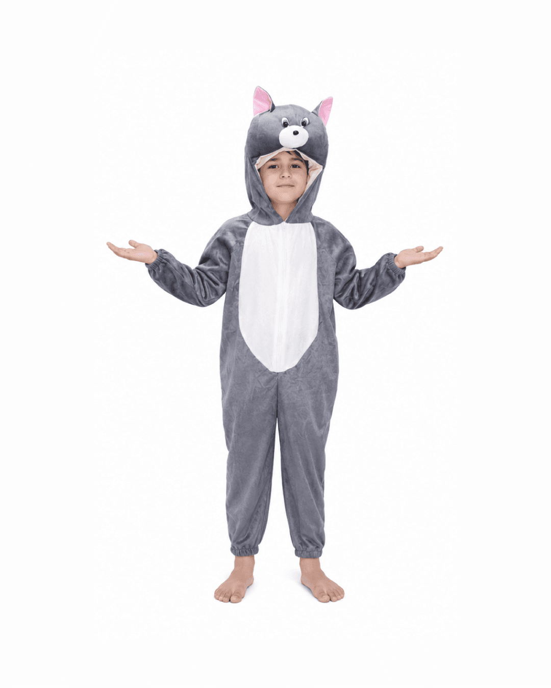 Tom Cat Fancy Dress