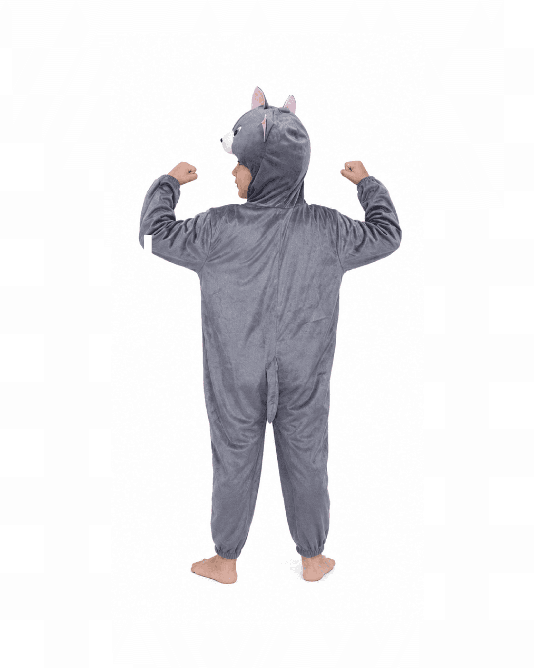 Tom Cat Fancy Dress thumbnail 3