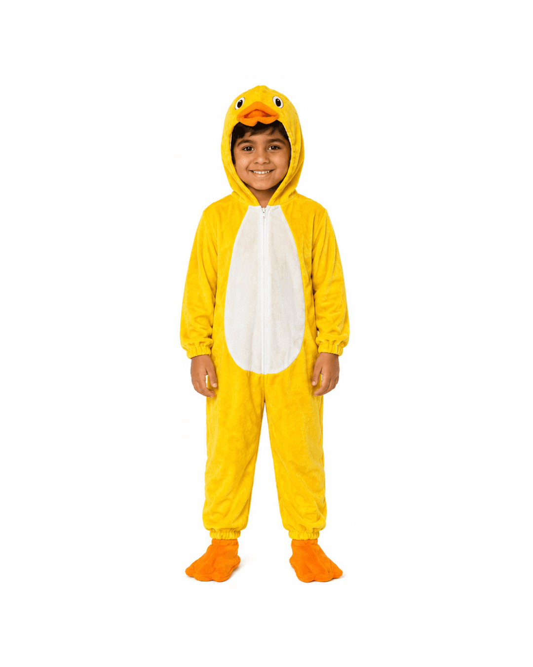 Tweety Fancy Dress