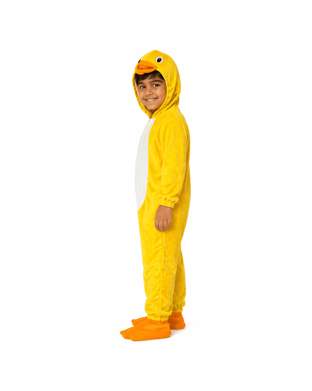 Tweety Fancy Dress thumbnail 2
