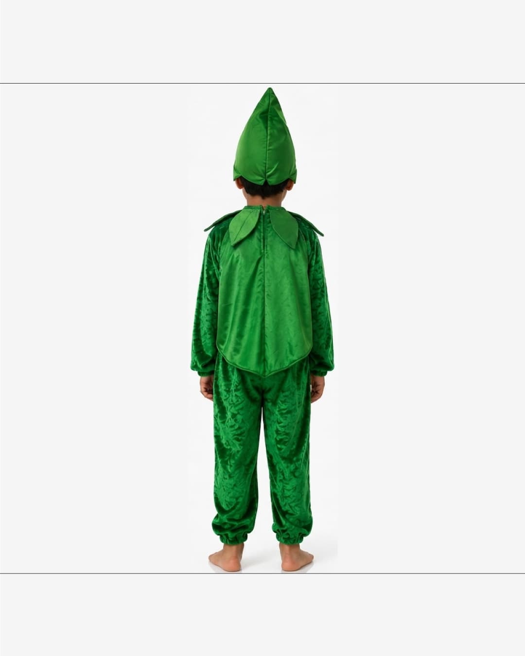 Mango Fruit Fancy Dress thumbnail 3