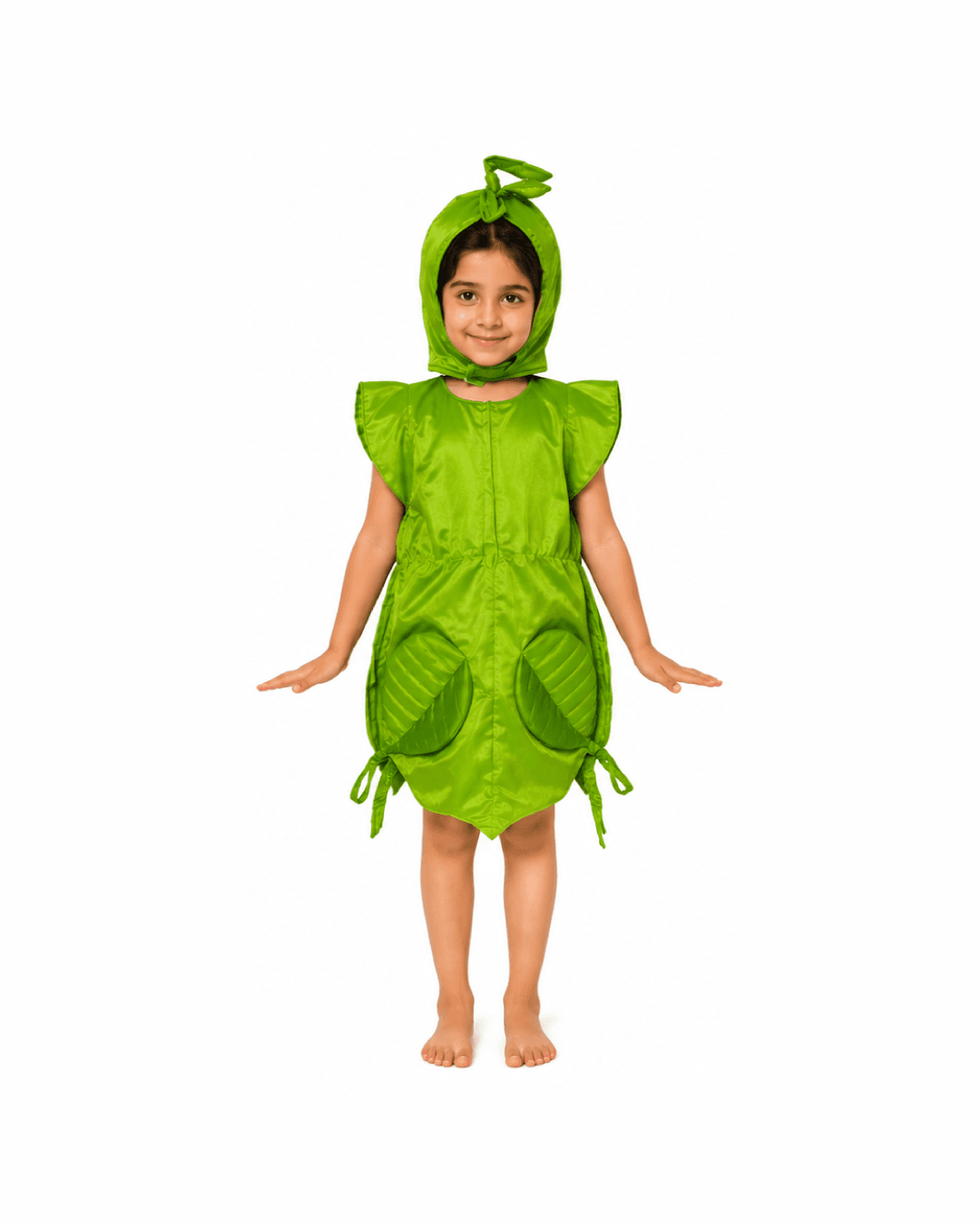 Grasshopper Fancy Dress