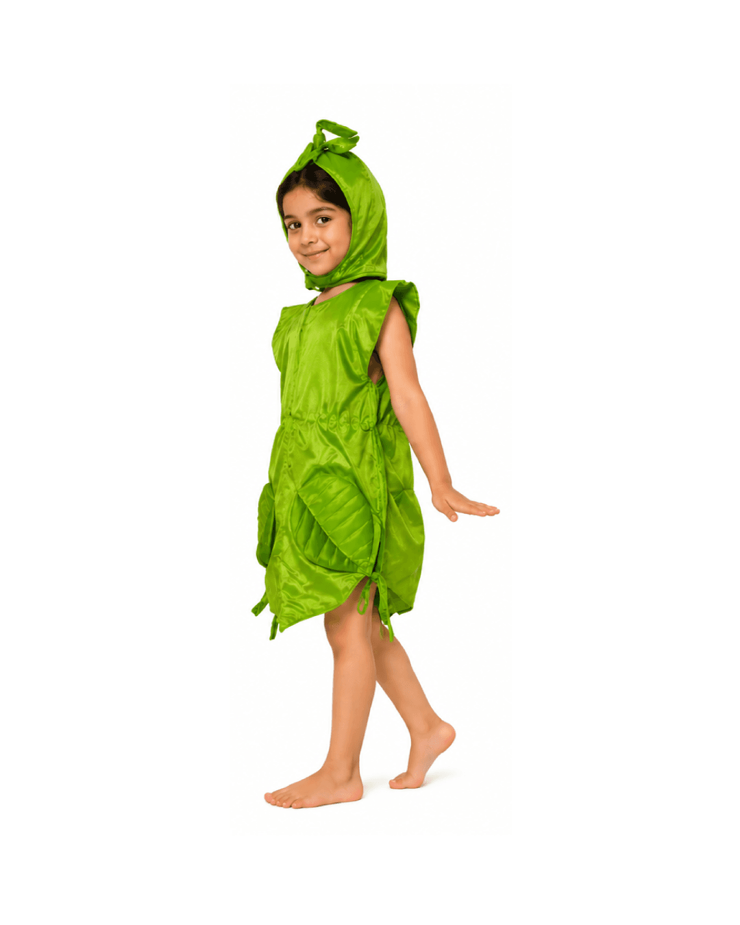 Grasshopper Fancy Dress thumbnail 2