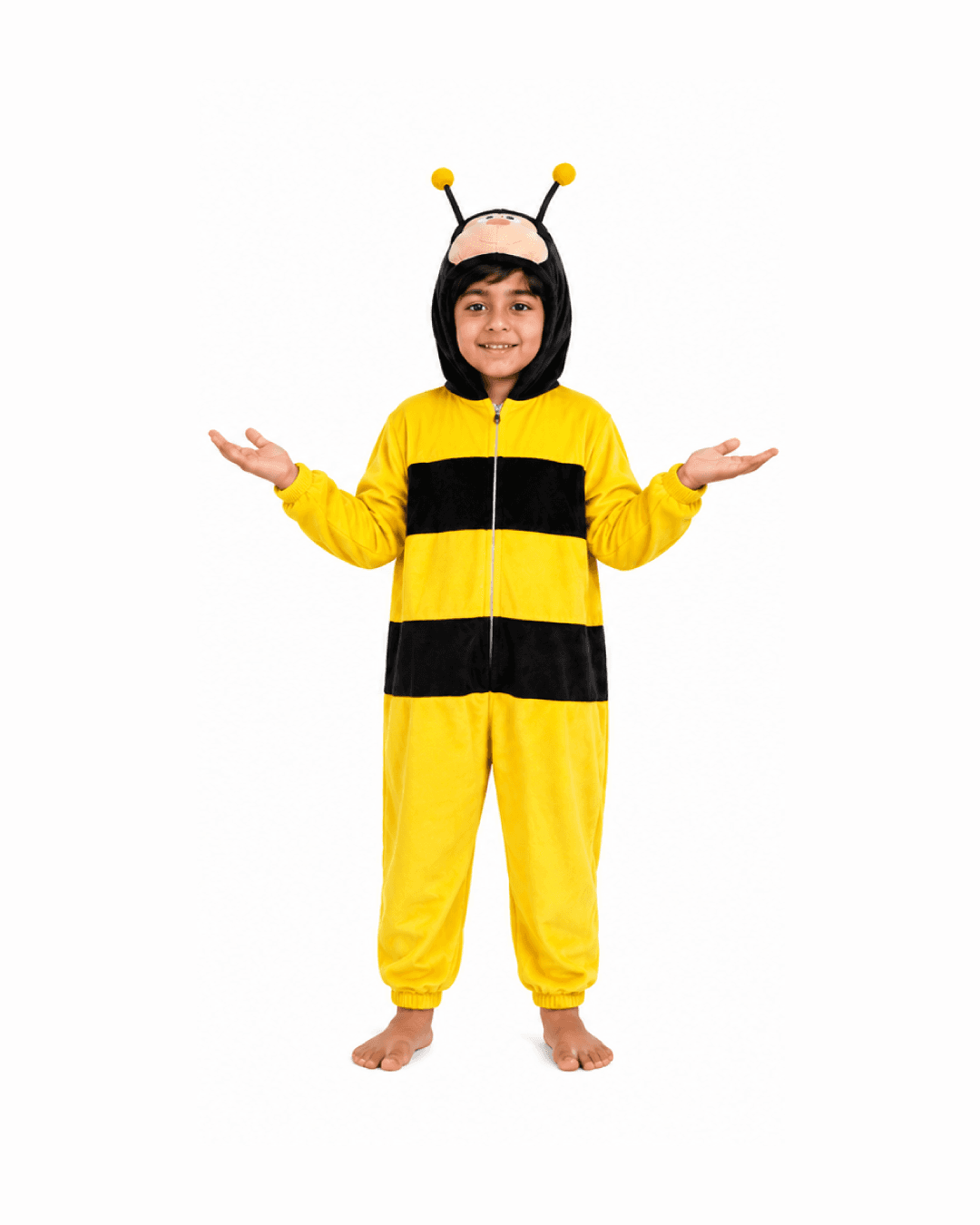 Honey Bee Fancy Dress