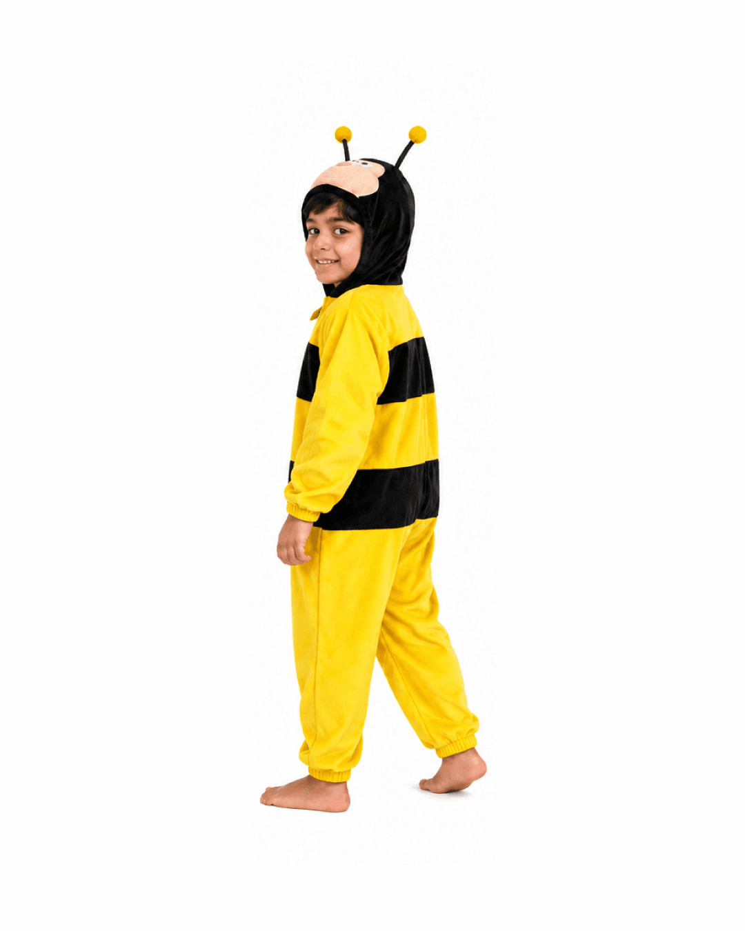 Honey Bee Fancy Dress thumbnail 2