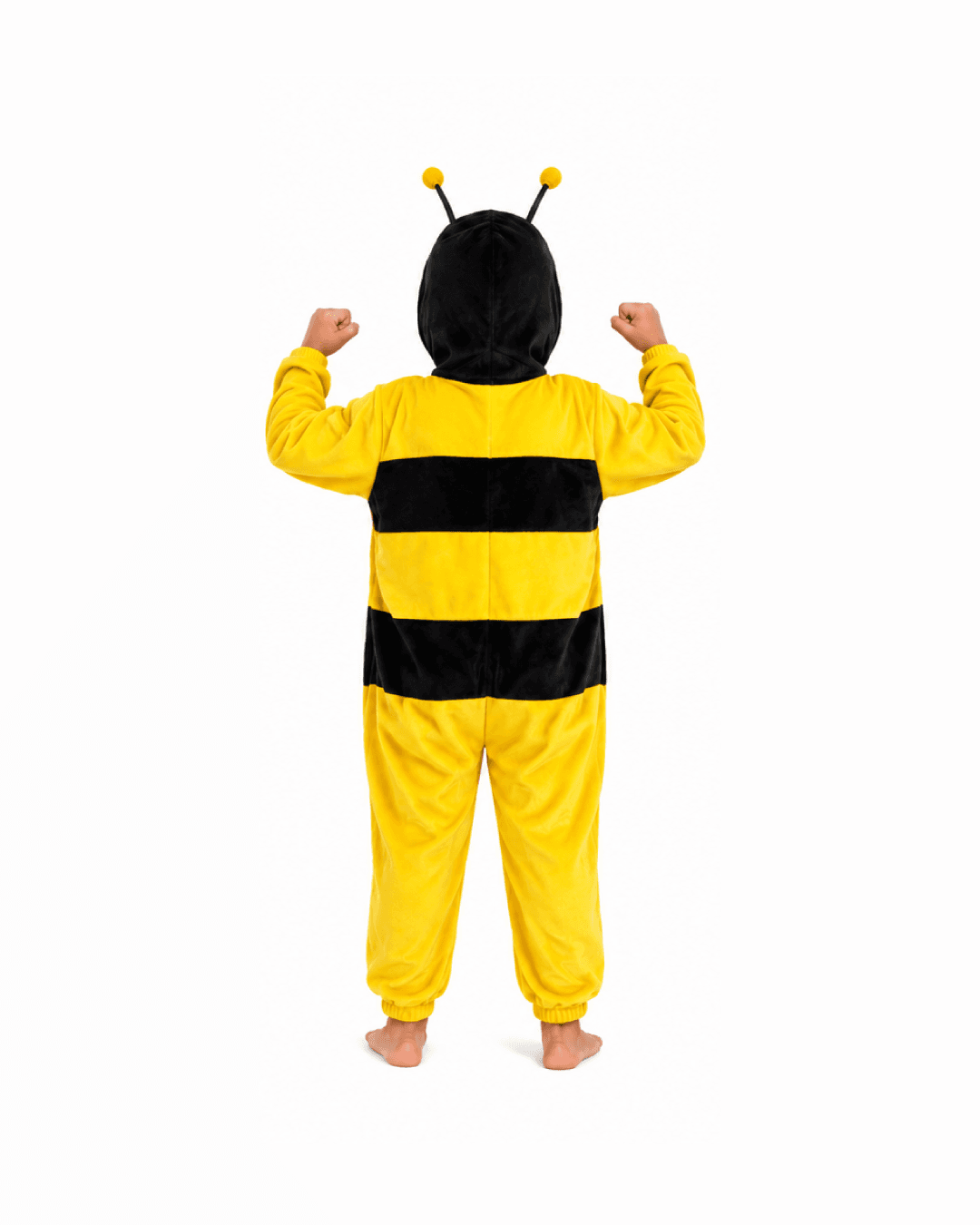 Honey Bee Fancy Dress thumbnail 3