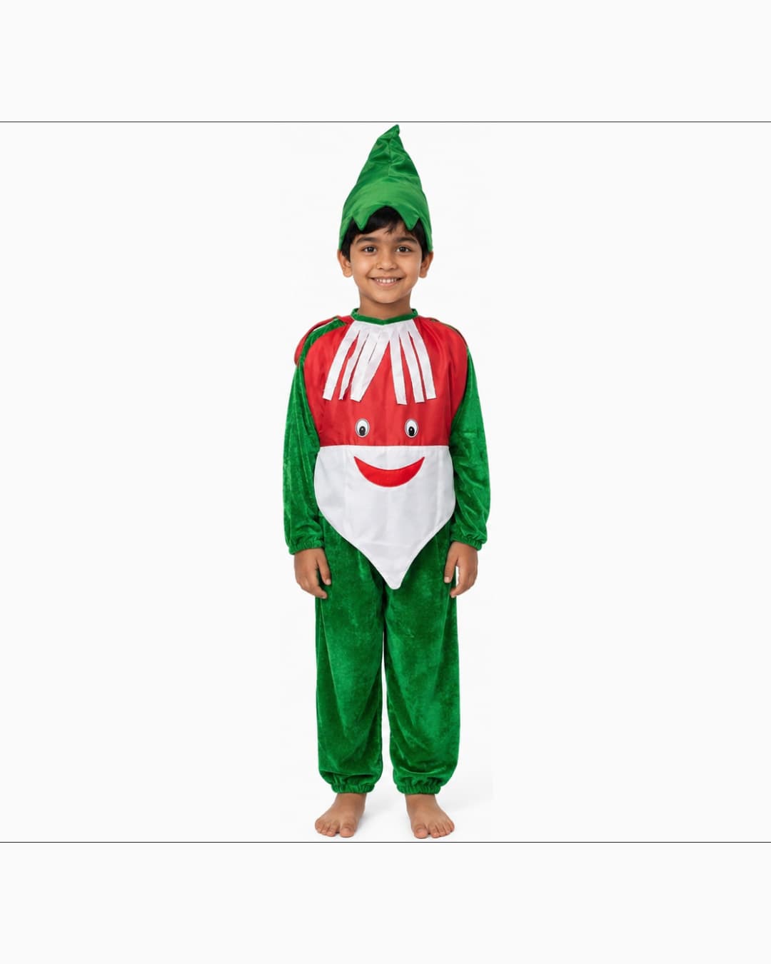 Beetroot Fancy Dress