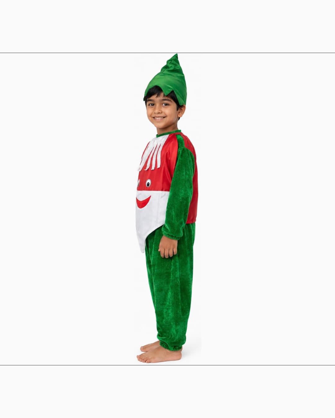 Beetroot Fancy Dress thumbnail 2