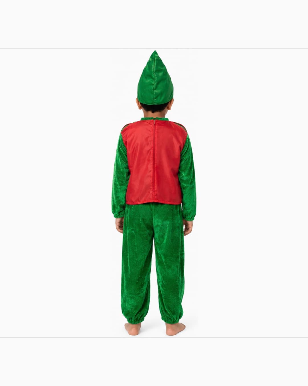 Beetroot Fancy Dress thumbnail 3