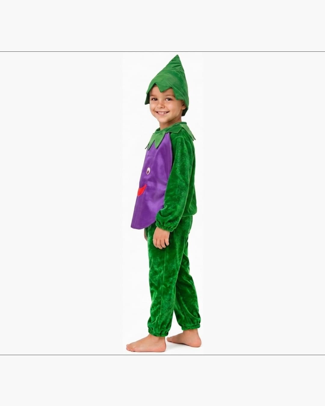Brinjal Fancy Dress thumbnail 2