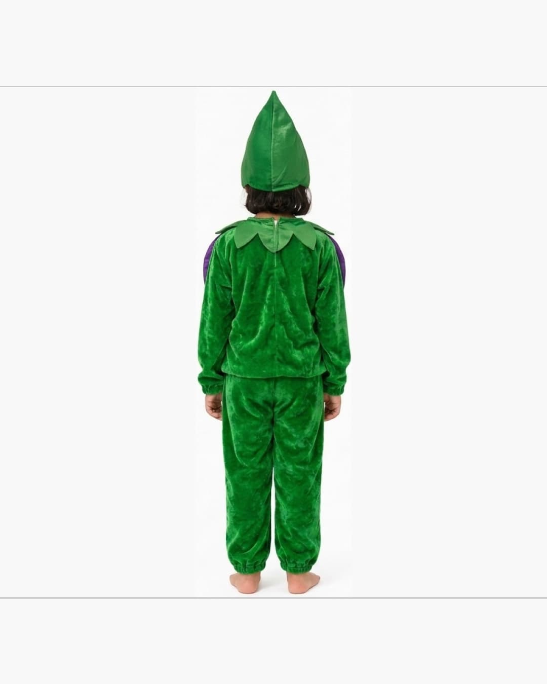 Brinjal Fancy Dress thumbnail 3