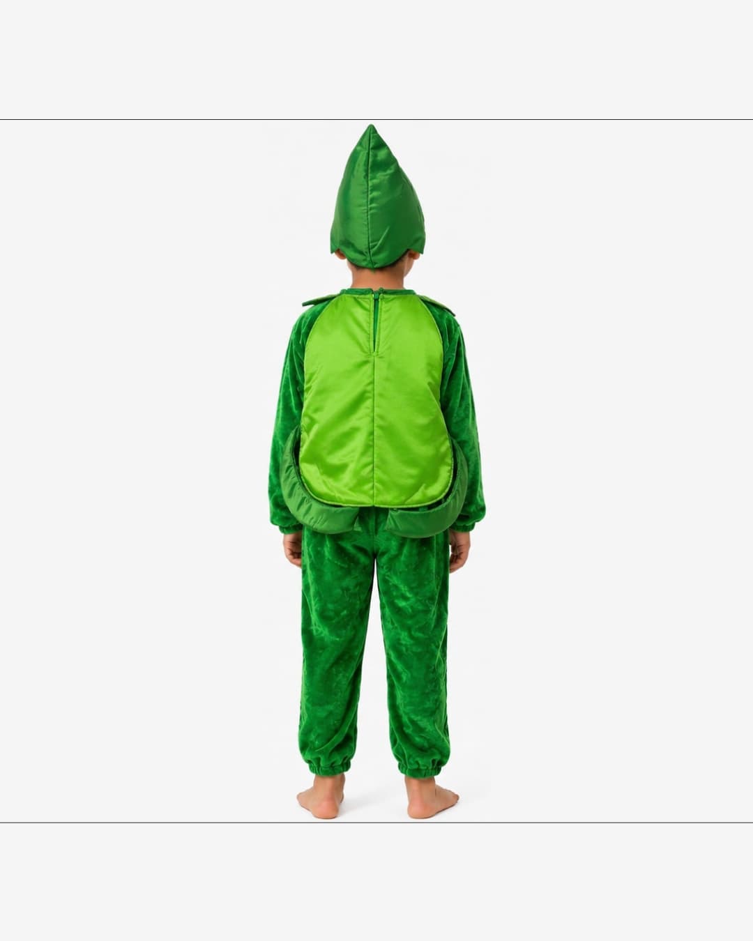 Cabbage Fancy Dress thumbnail 3