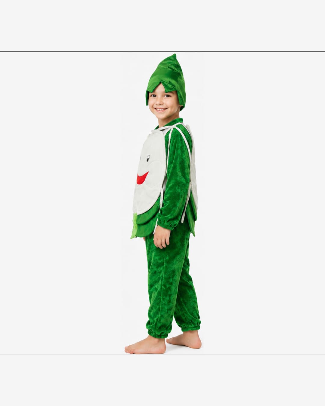 Cauliflower Fancy Dress thumbnail 2