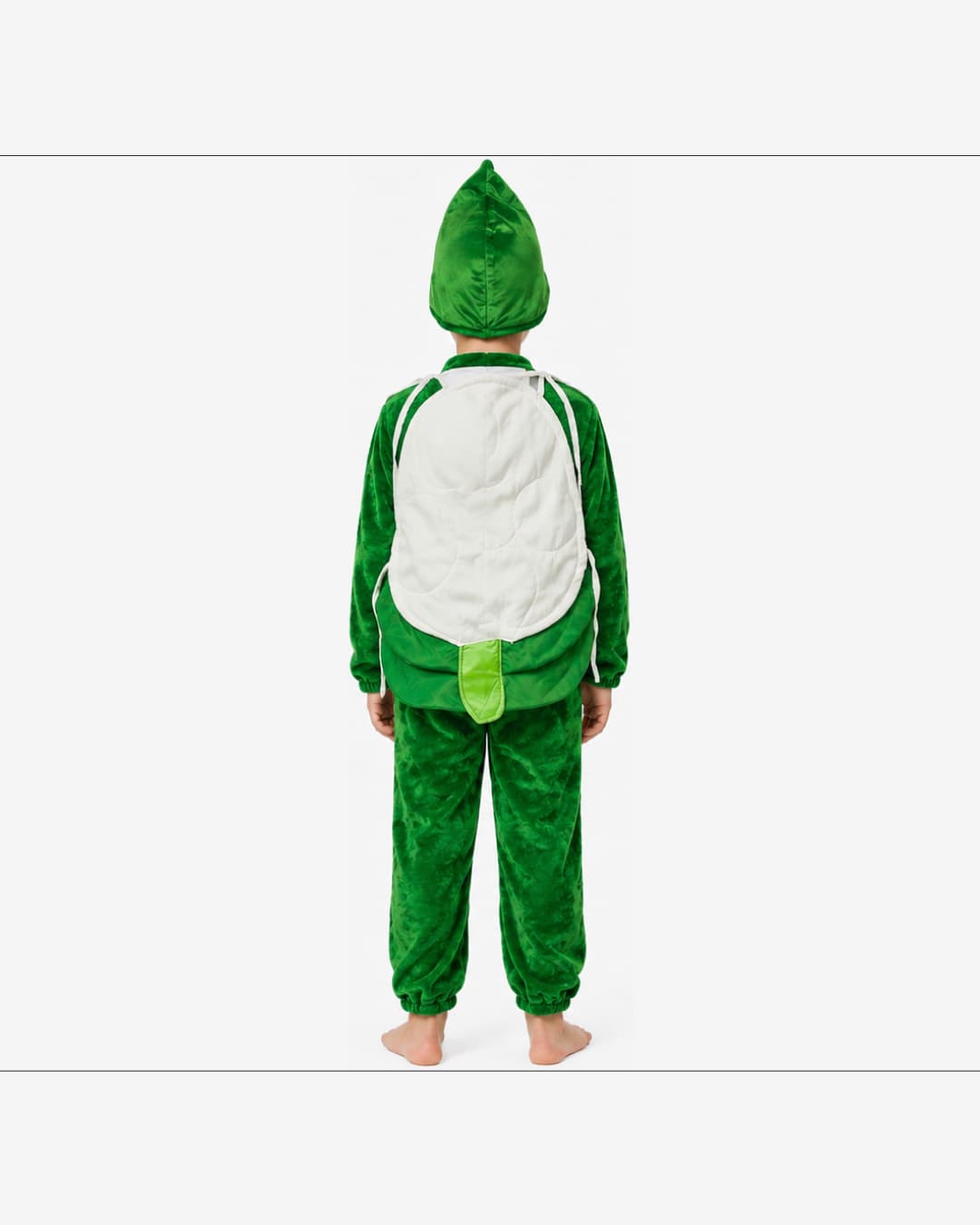 Cauliflower Fancy Dress thumbnail 3