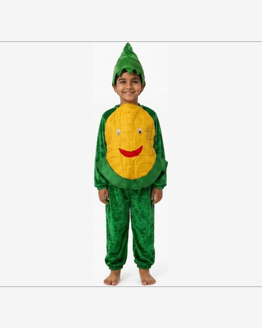 Corn Fancy Dress