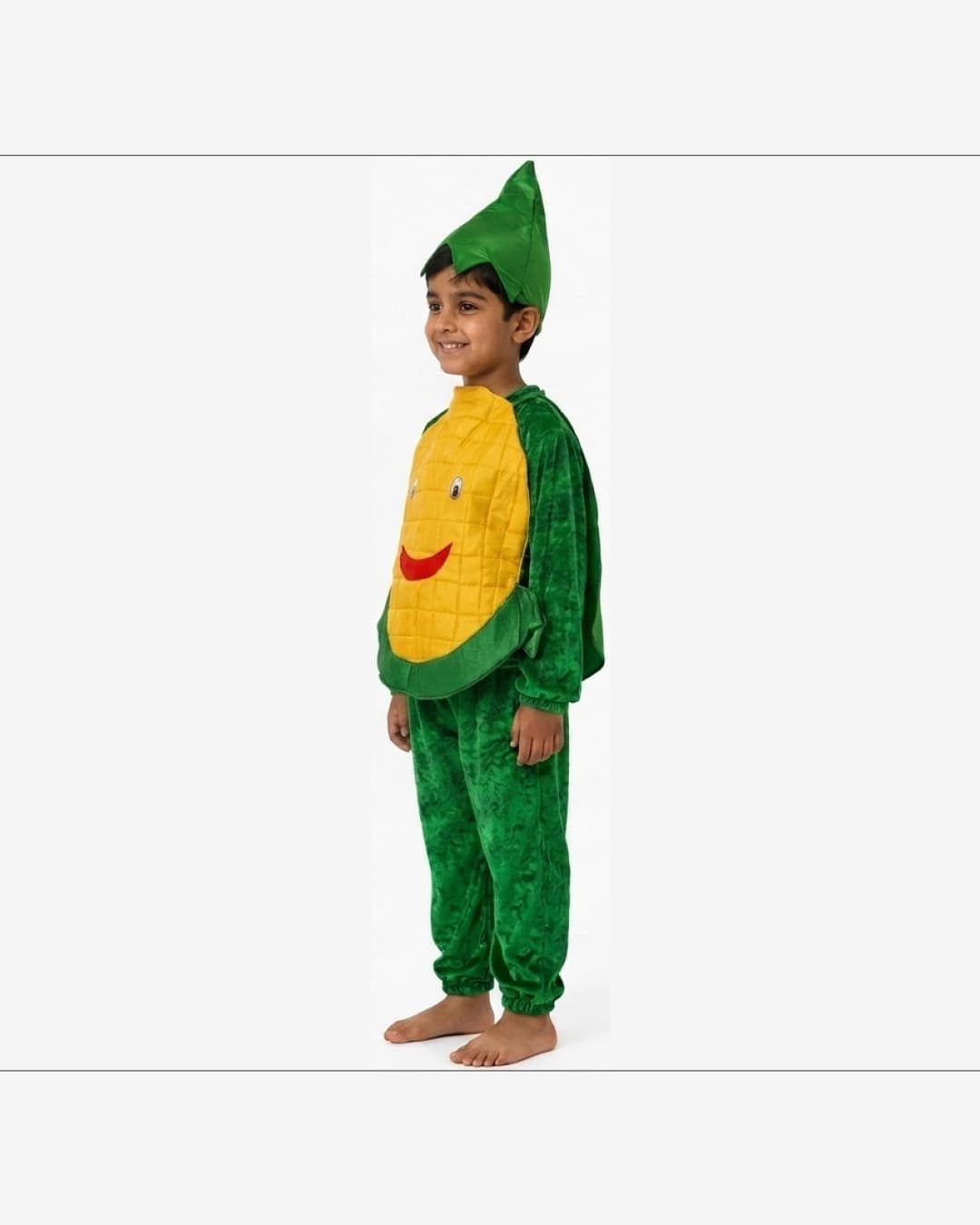 Corn Fancy Dress thumbnail 2