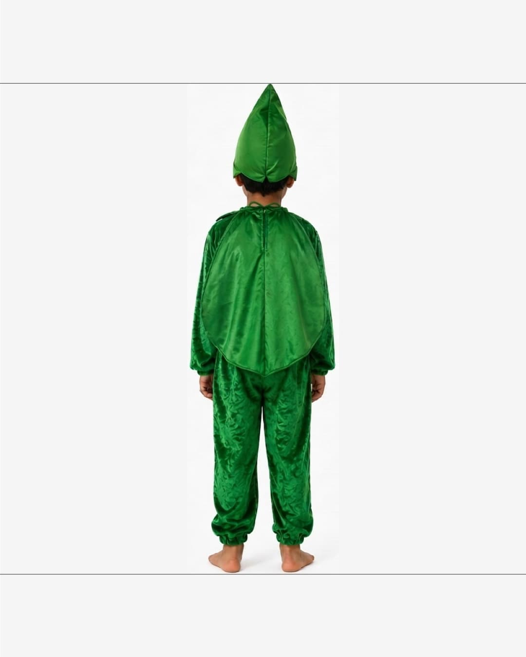 Corn Fancy Dress thumbnail 3