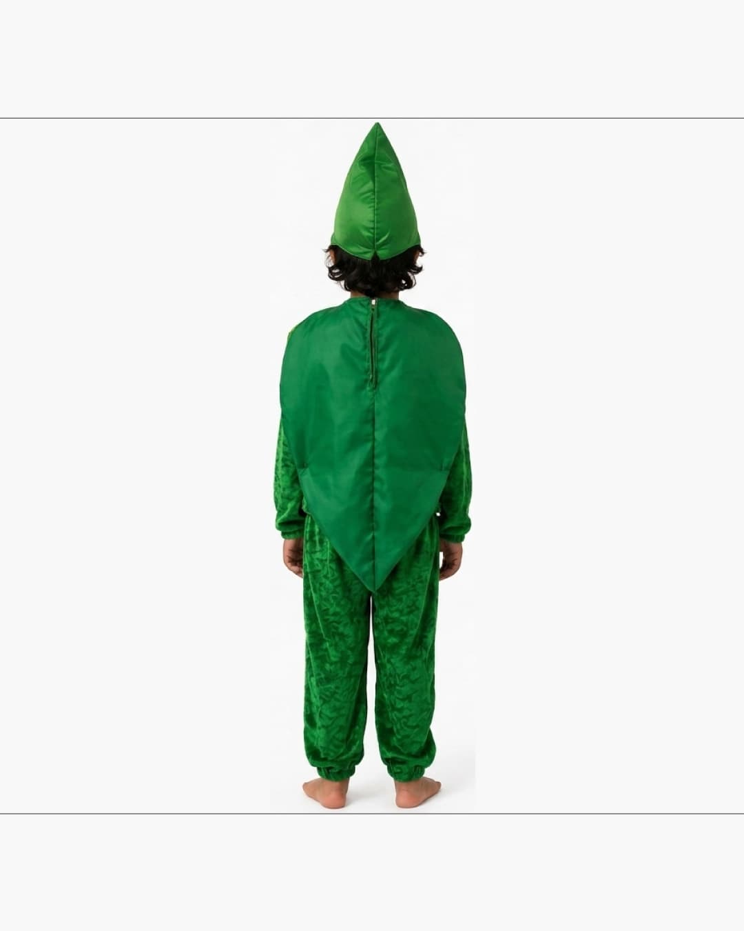 Ladyfinger Fancy Dress thumbnail 3