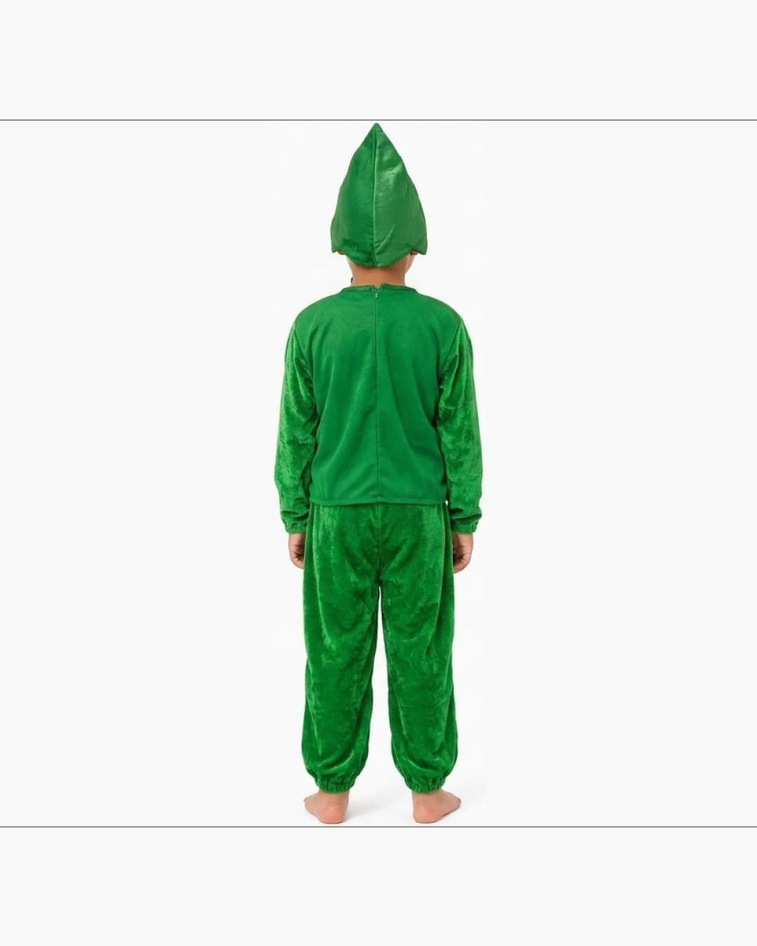 Green Chilli Fancy Dress thumbnail 3