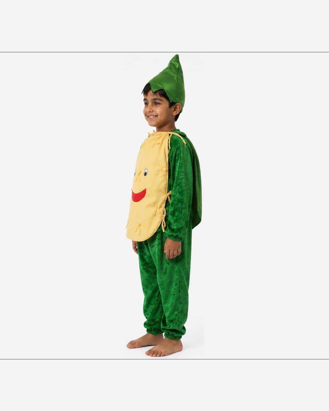 Potato Fancy Dress thumbnail 2