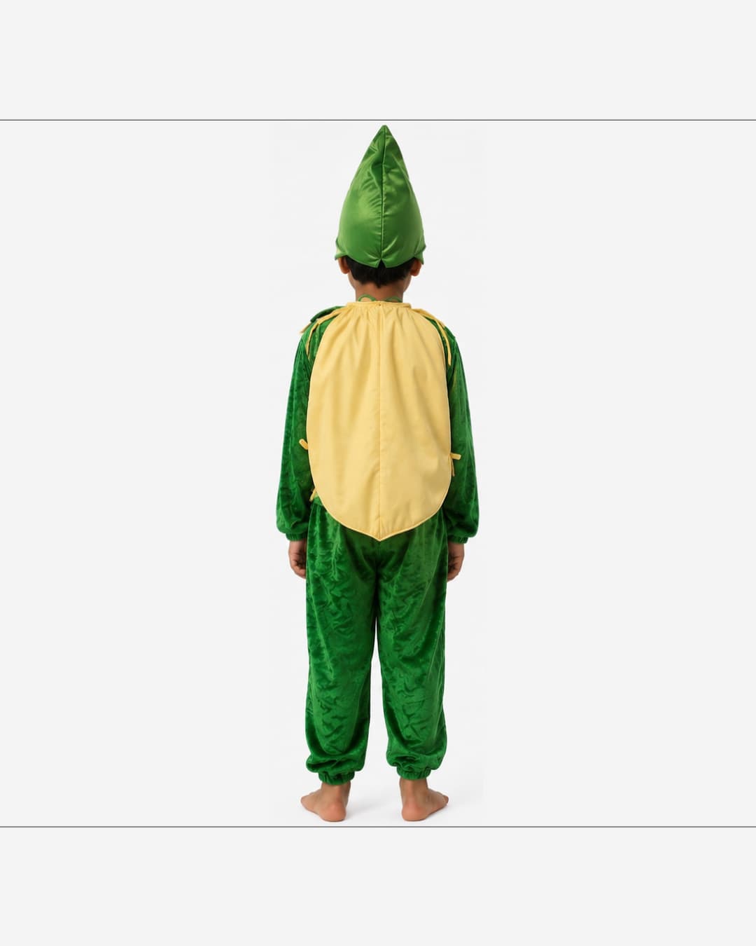 Potato Fancy Dress thumbnail 3