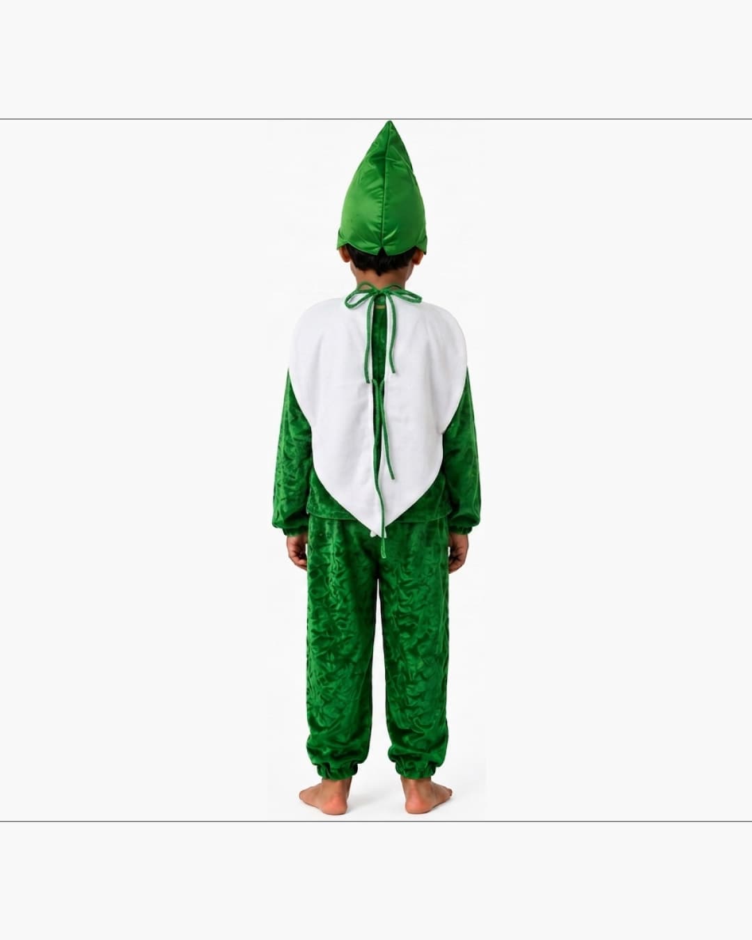Radish (Mooli) Fancy Dress thumbnail 3