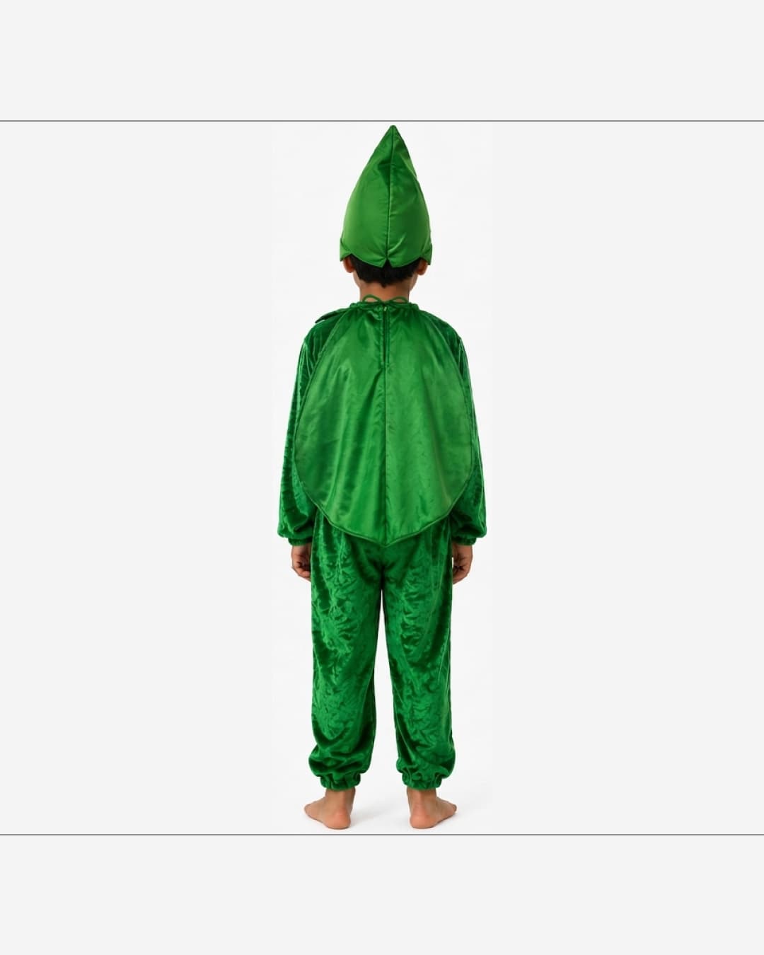 Red Chilli (Red Mirchi) Fancy Dress thumbnail 3