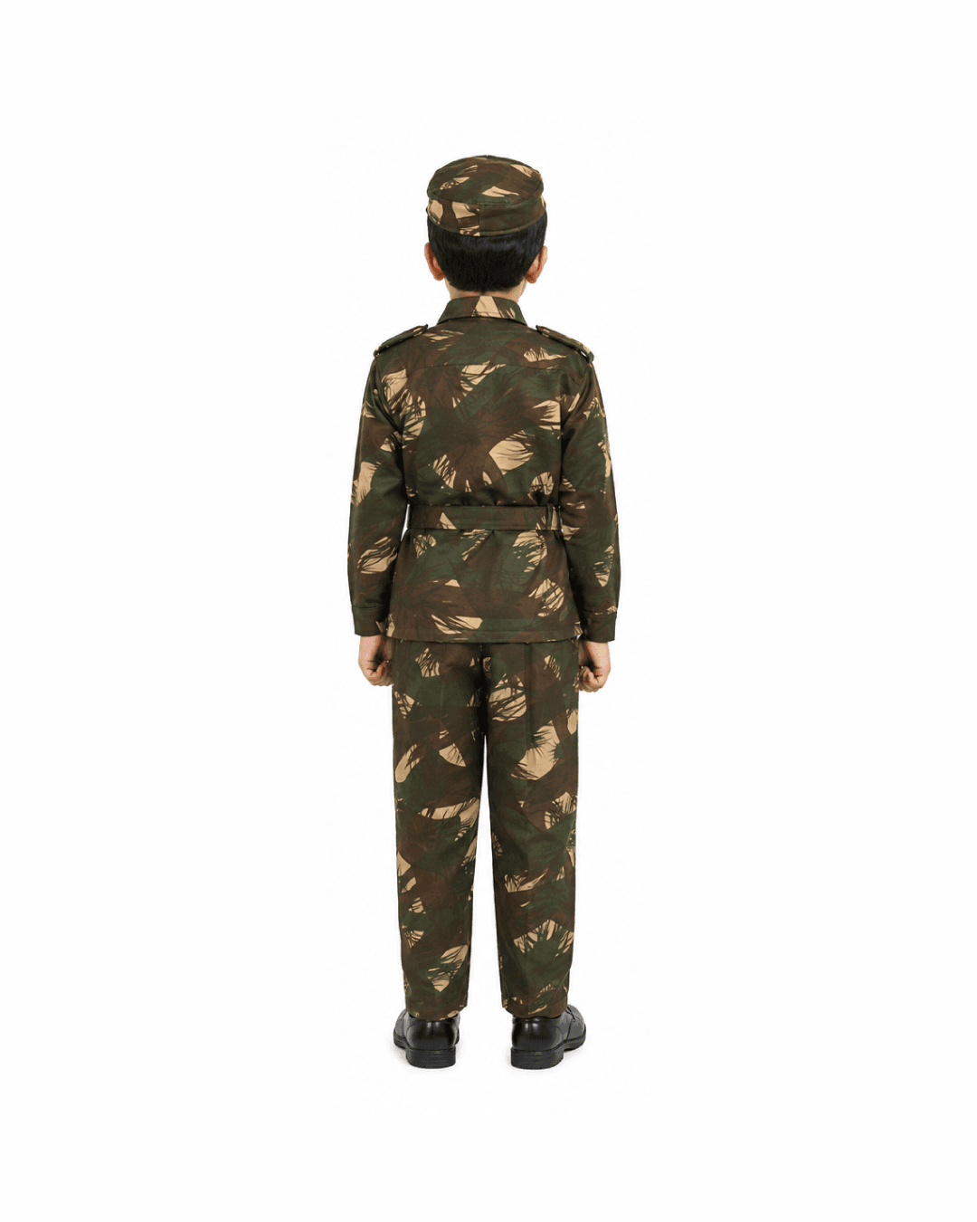 Kargil Army Fancy Dress thumbnail 3