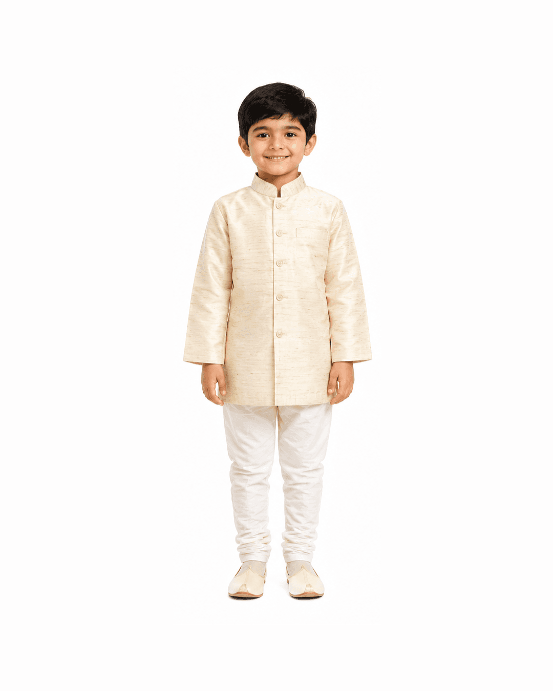 Jawaharlal Nehru Fancy Dress