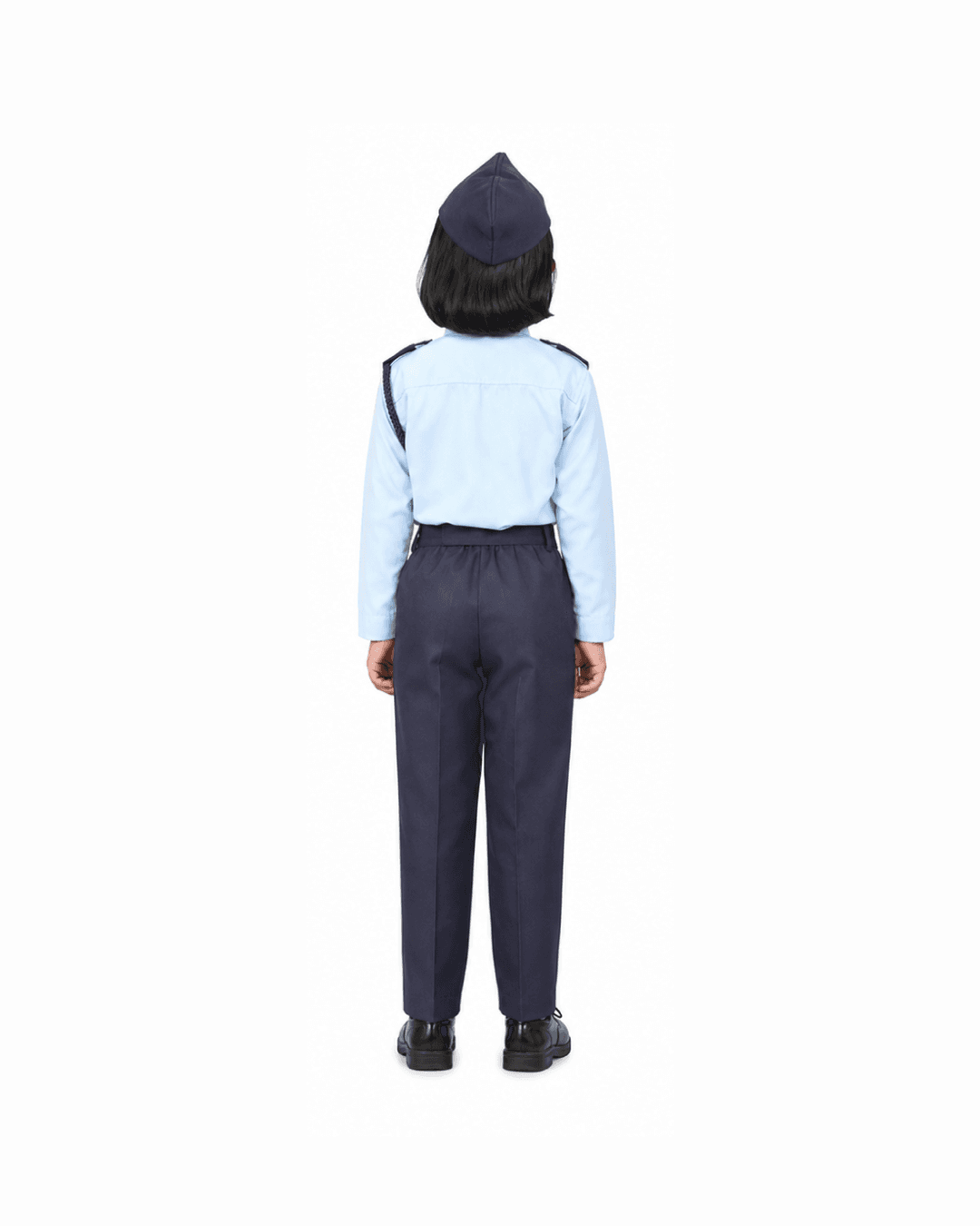 Indian Air Force Pilot Fancy Dress thumbnail 3