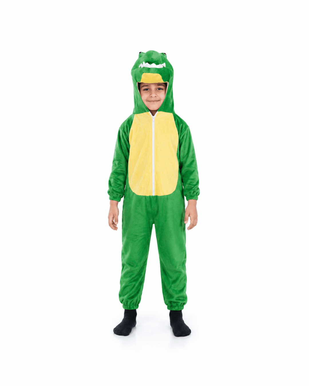 Crocodile Fancy Dress