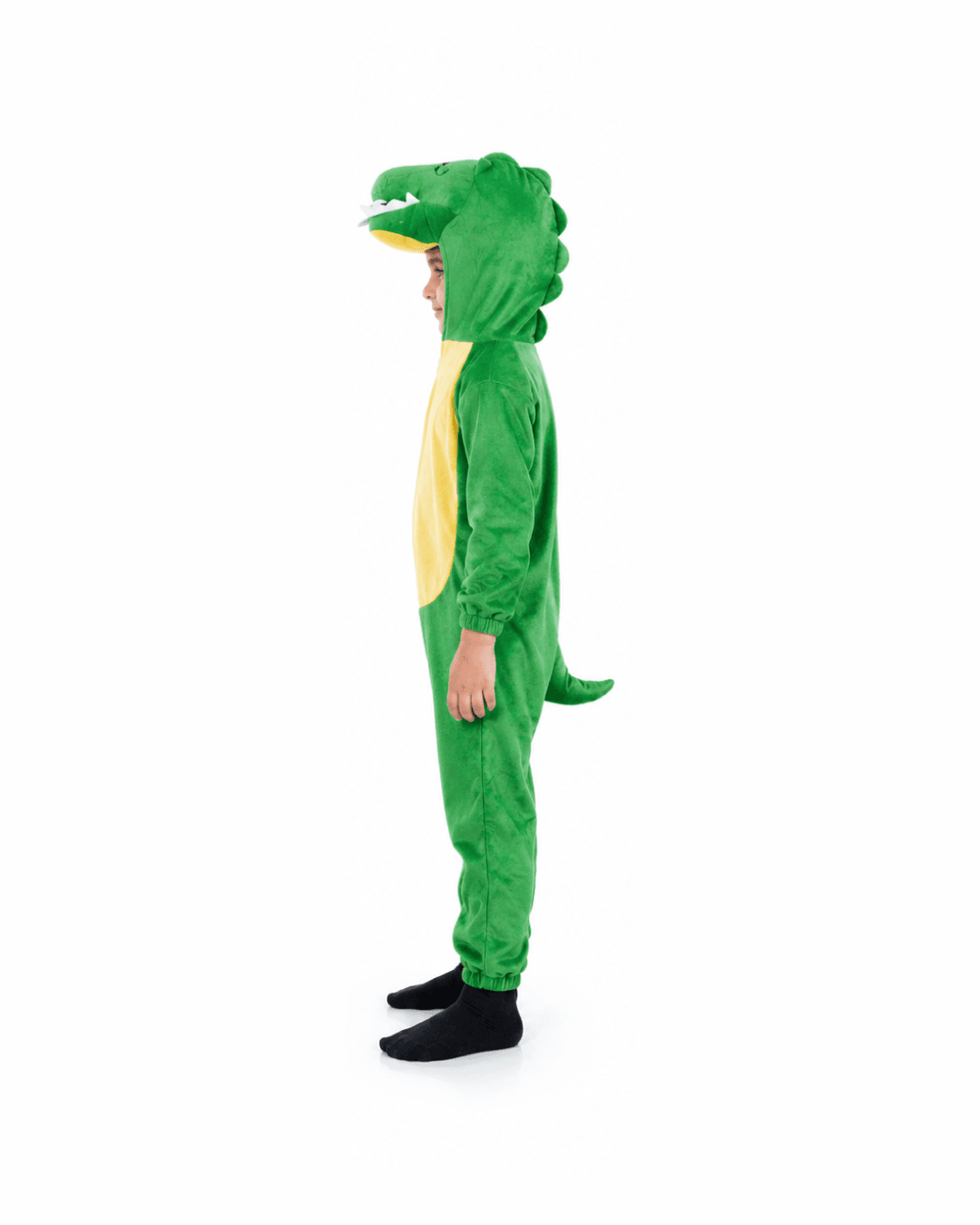 Crocodile Fancy Dress thumbnail 2