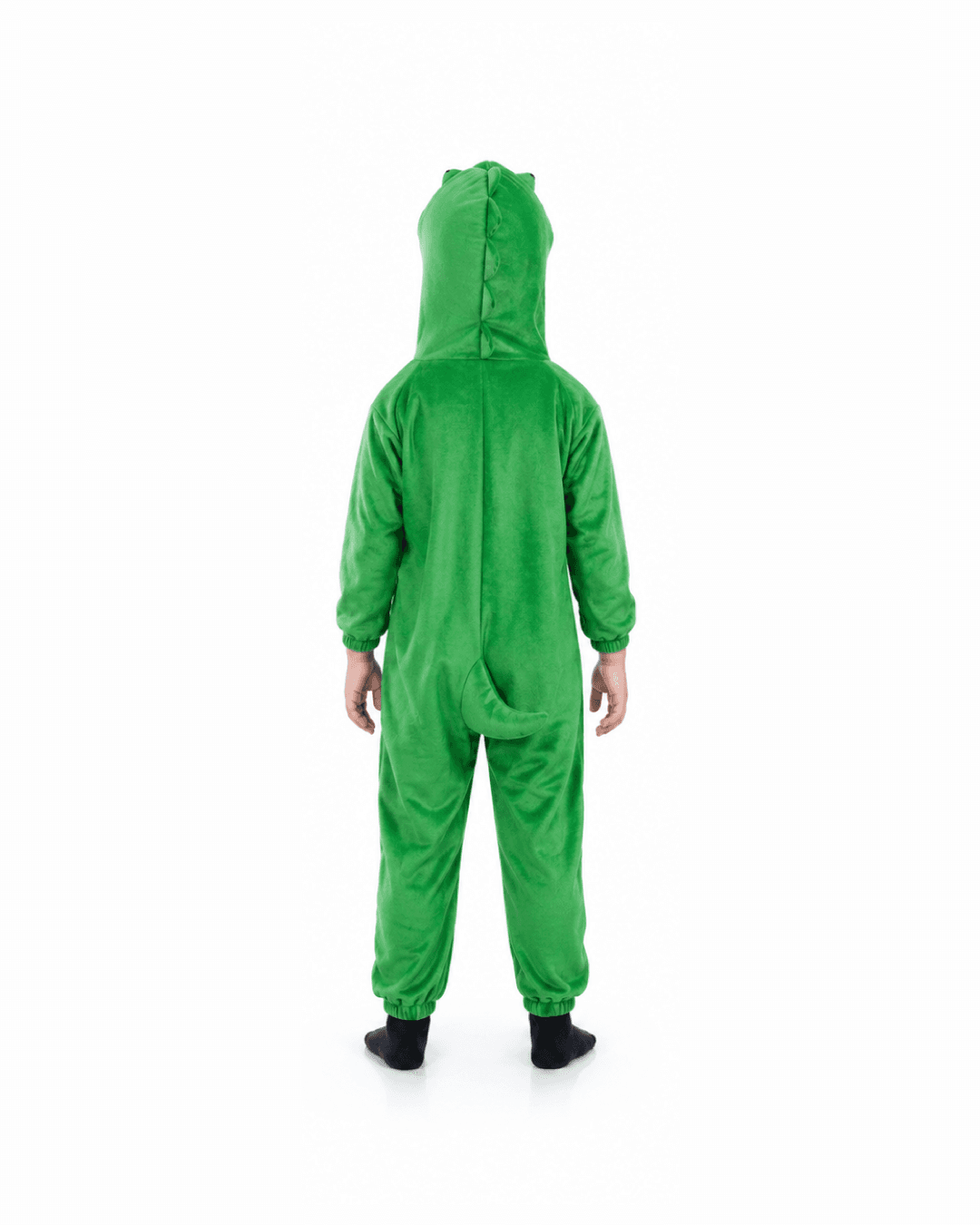 Crocodile Fancy Dress thumbnail 3