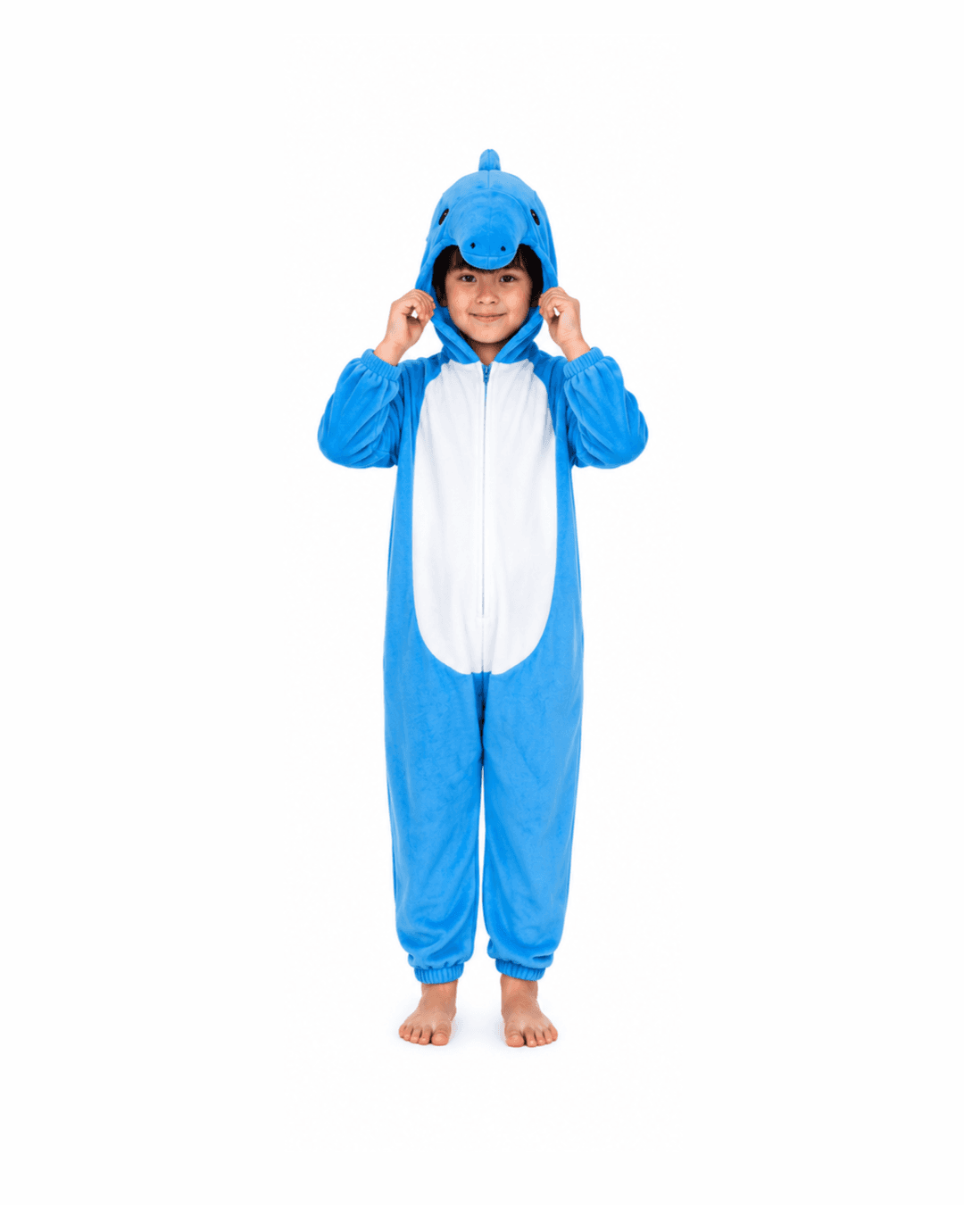 Dolphin Fancy Dress