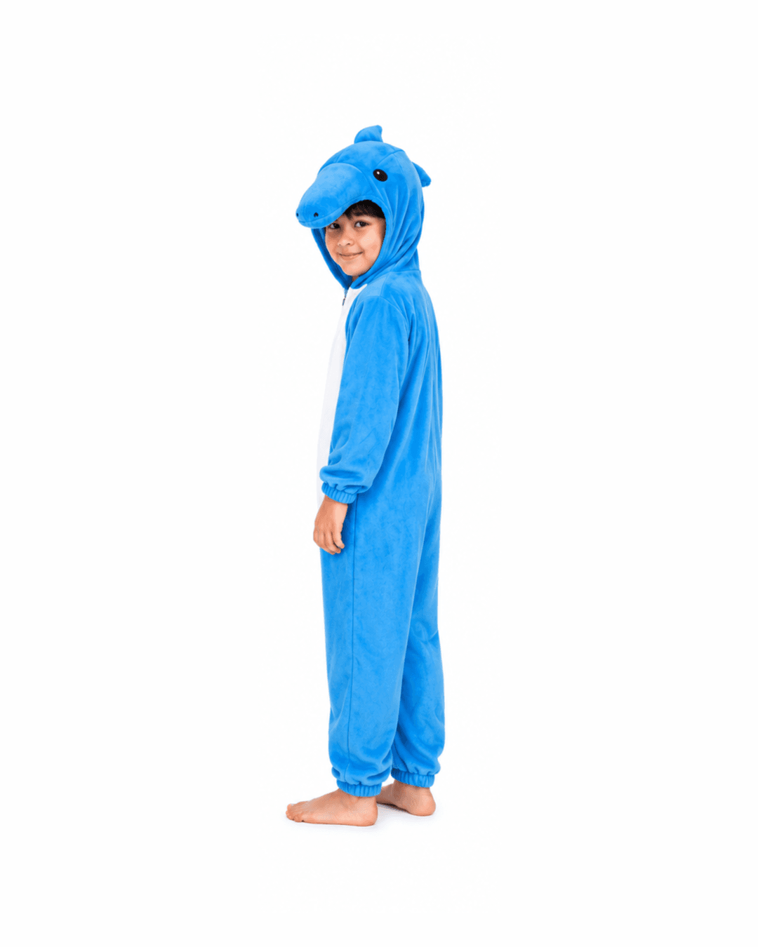 Dolphin Fancy Dress thumbnail 2