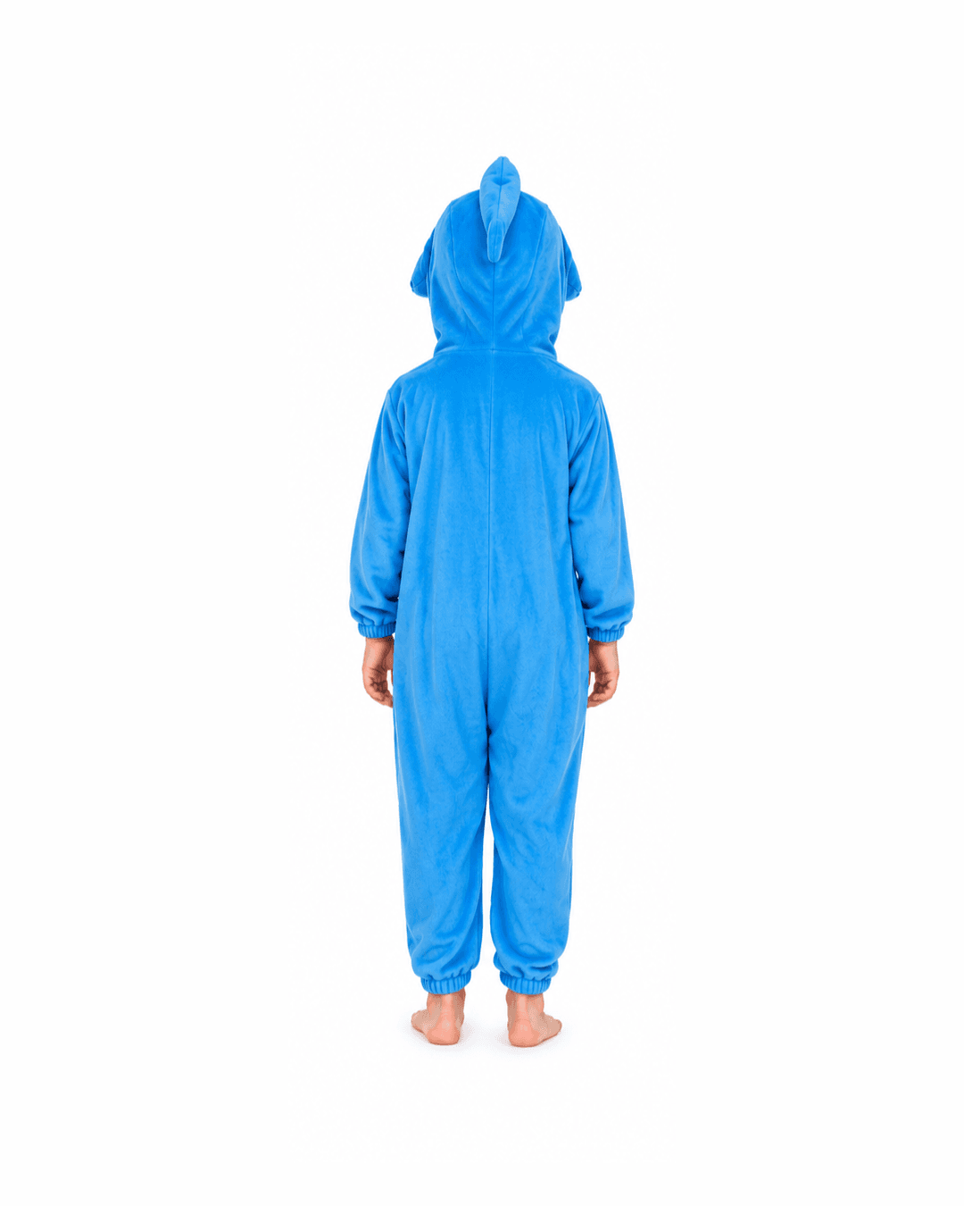 Dolphin Fancy Dress thumbnail 3