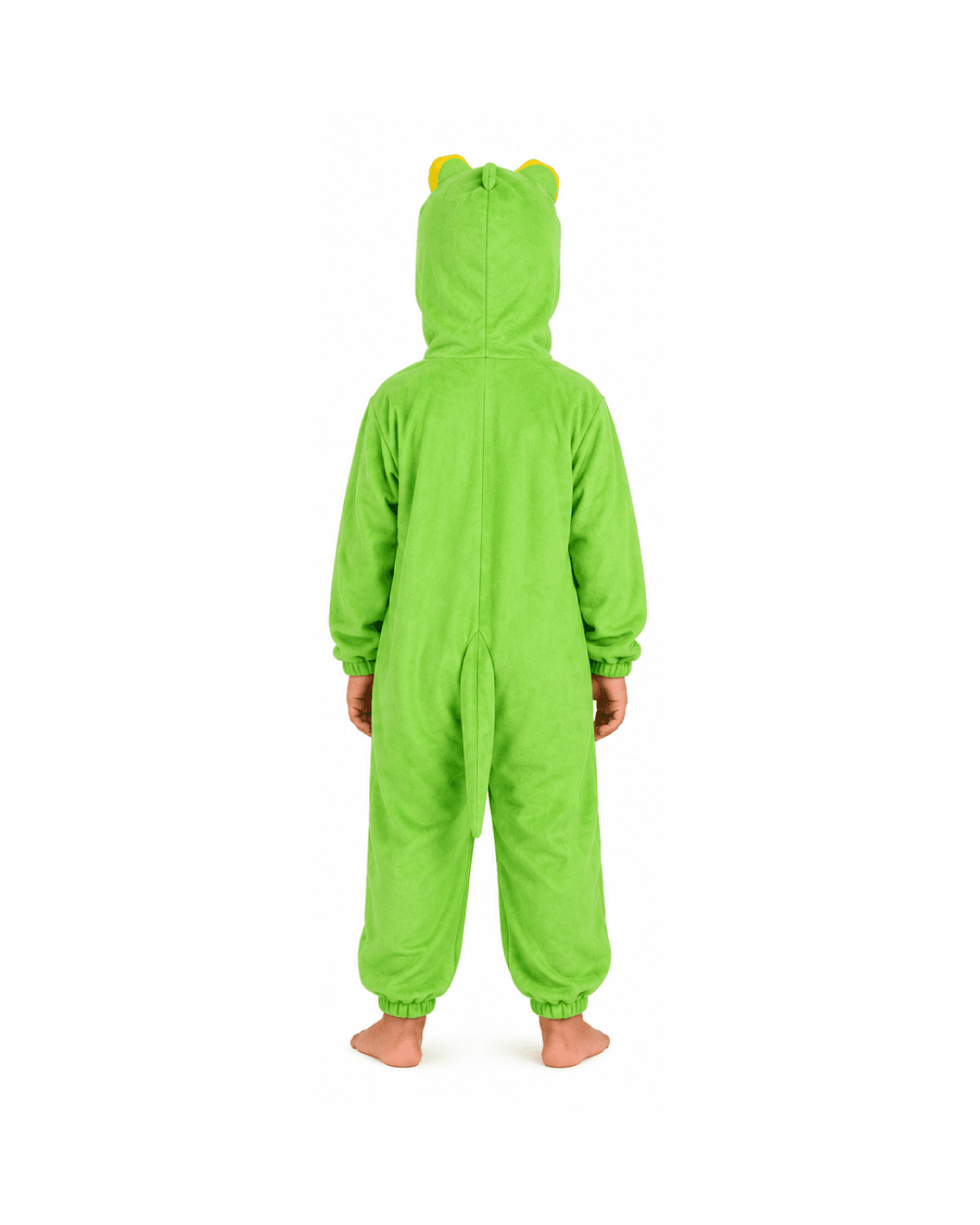 Frog Fancy Dress thumbnail 3