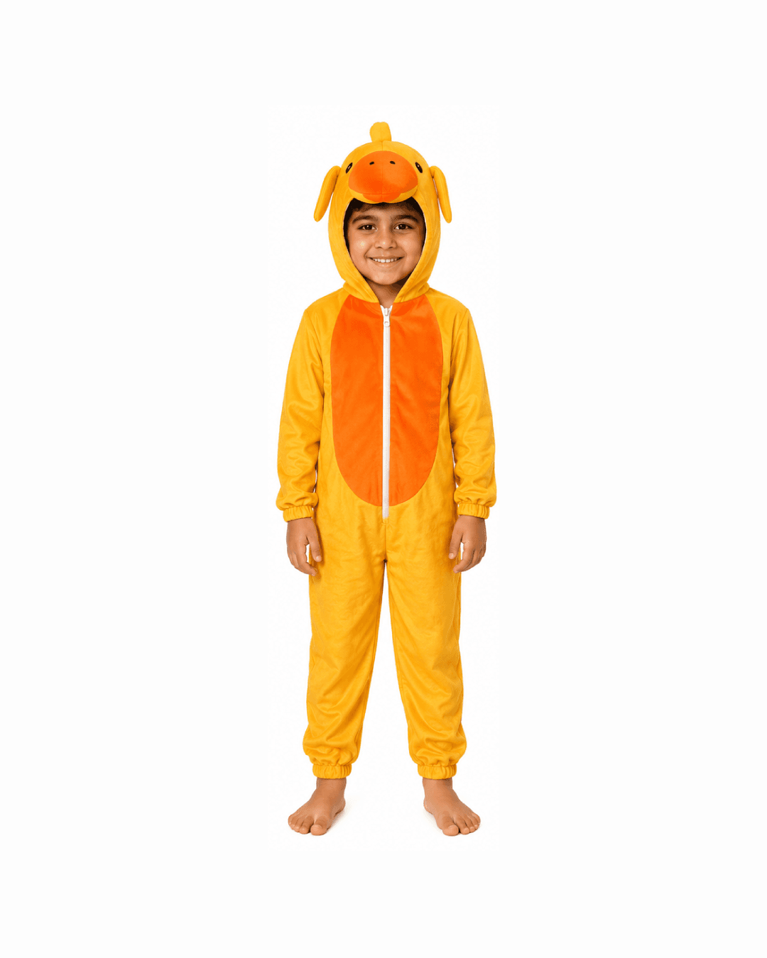 Goldfish Fancy Dress
