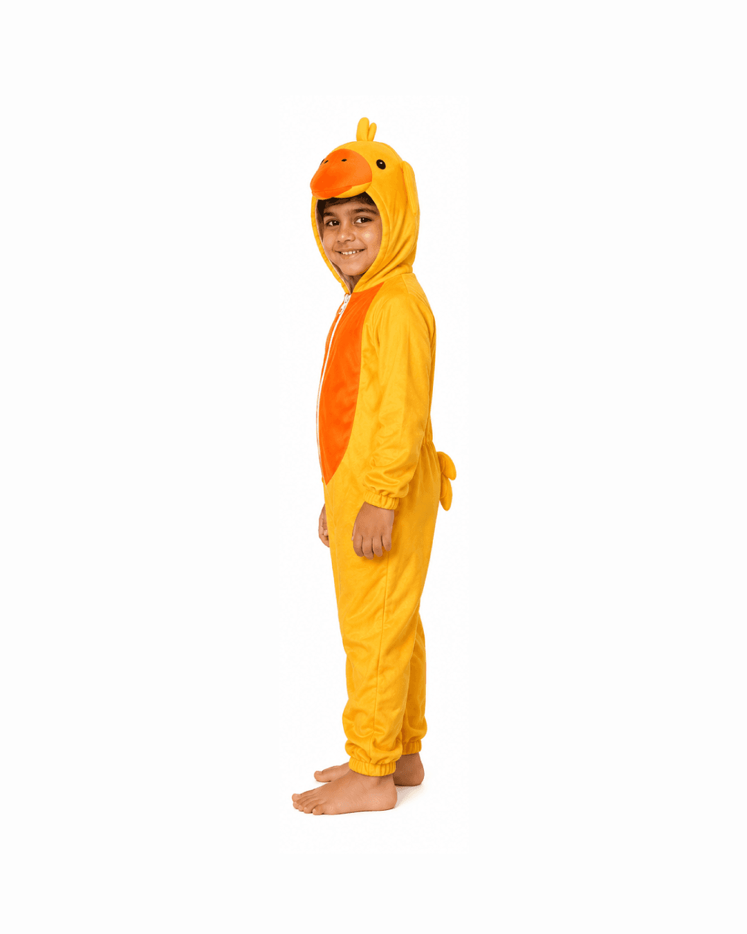 Goldfish Fancy Dress thumbnail 2