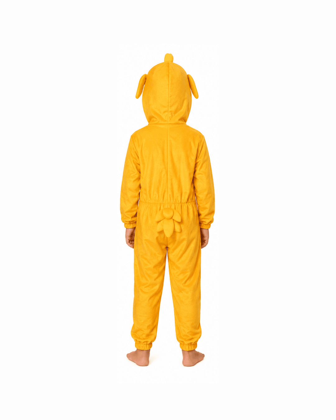 Goldfish Fancy Dress thumbnail 3